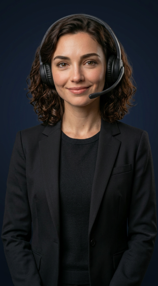Caro — KI-Telefonassistentin